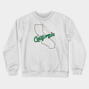 California State Crewneck Sweatshirt